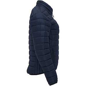 Dámská zateplená bunda, ROLY FINLAND, navy, vel. M
