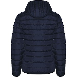 Dámská zateplená bunda, ROLY NORWAY, navy, vel. S