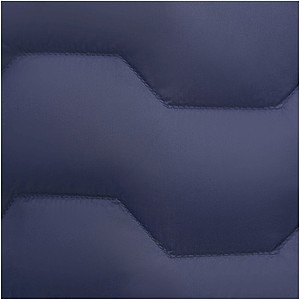 Dámská zateplená vesta Elevate z recyklovaných materiálů, námořní modrá, vel. L