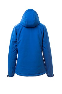 Dámská zimní bunda Payper GALE PAD, královská modrá, velikost L