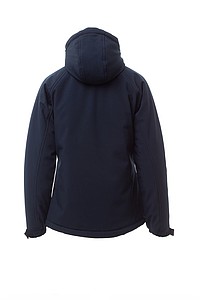Dámská zimní bunda Payper GALE PAD, námořní modrá, velikost M
