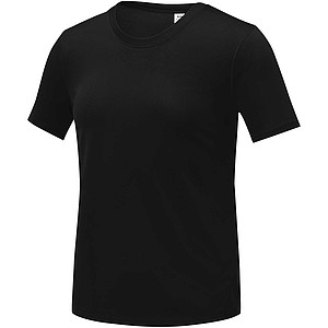 Dámské funkční tričko Elevate KRATOS, černé, vel. M - trička s potiskem