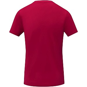 Dámské funkční tričko Elevate KRATOS, červené, vel. 4XL