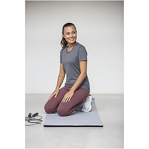 Dámské funkční tričko Elevate KRATOS, tmavě šedé, vel. XL