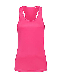 Dámske tielko STEDMAN ACTIVE SPORTS TOP WOMEN jasne ružová M