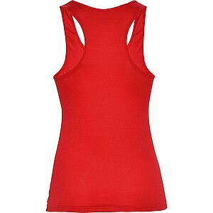 Dámské tílko Roly Shura, červená, velikost 2XL