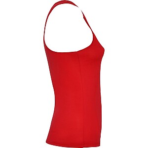 Dámské tílko Roly Shura, červená, velikost 2XL