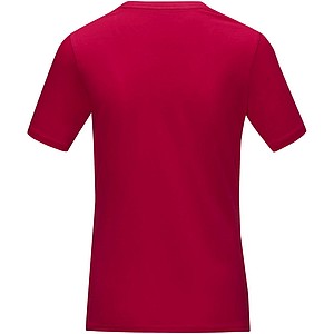 Dámské tričko Elevate AZURITE, červené, vel. XL