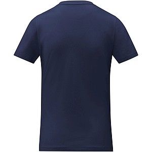 Dámské tričko Elevate SOMOTO, námořně modré, vel. L
