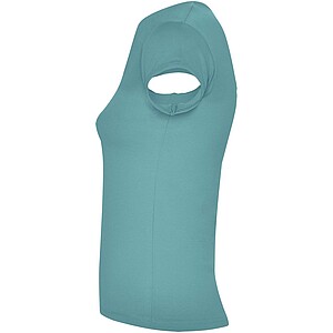 Dámské tričko Roly Belice, velikost 2XL, modrošedá