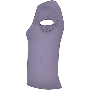 Dámské tričko Roly Belice, velikost L, levandulová