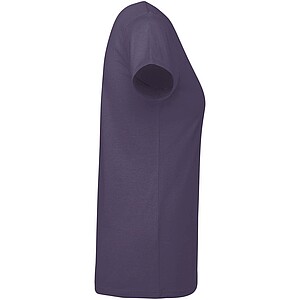 Dámské tričko Roly Breda, velikost M, tmavě fialová