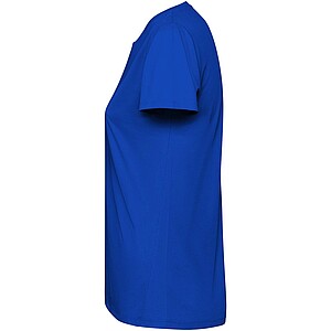 Dámské tričko Roly Extreme, velikost L, královská modrá