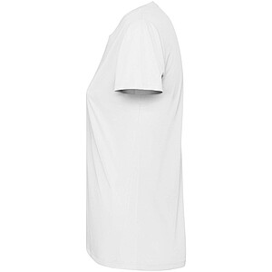 Dámské tričko Roly Extreme, velikost M, bílá