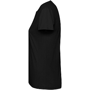 Dámské tričko Roly Extreme, velikost S, černá