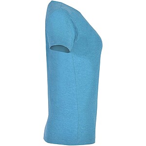 Dámské tričko Roly Fox, velikost M, tyrkysová