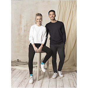 Dámské tričko s dlouhým rukávem Elevate PONOKA, námořně modré, vel. L