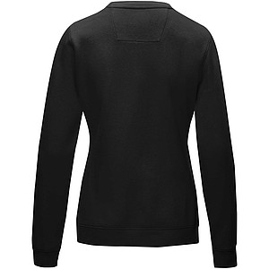 Dámský svetr Elevate JASPER, černý, vel. XXL