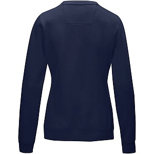Dámský svetr Elevate JASPER, námořní modrá, vel. L