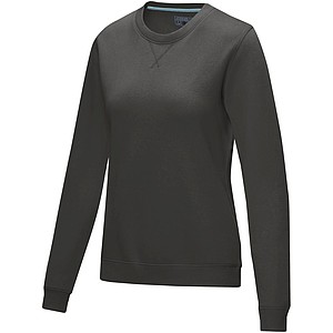 Dámský svetr Elevate JASPER, tmavě šedý, vel. L