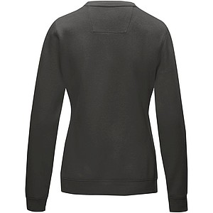 Dámský svetr Elevate JASPER, tmavě šedý, vel. L