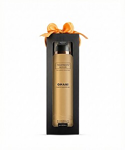 Darčekové balenie sprchovej peny TREATMENTS® Giftbox Foaming Shower Gel, 200 ml - Omán