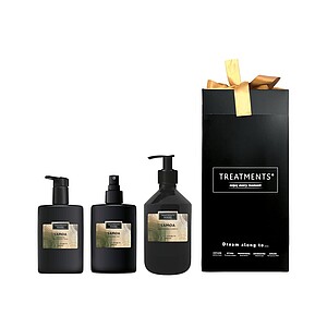 Dárková sada kosmetiky TREATMENTS® Giftbox Body & Mist (Samoa)