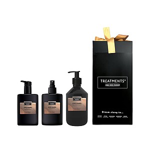 Dárková sada kosmetiky TREATMENTS® Giftbox Body & Mist (Zhejiang)