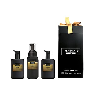 Dárková sada kosmetiky TREATMENTS® Giftbox Experience (DeLuxe) - Omani