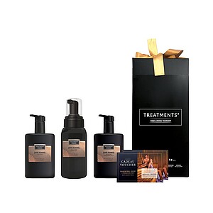 Dárková sada kosmetiky TREATMENTS® Giftbox Experience (DeLuxe) - Zhejiang