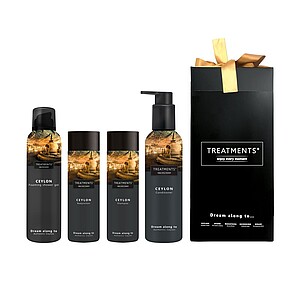 Dárková sada kosmetiky TREATMENTS® Giftbox Hair & Body - Ceylon