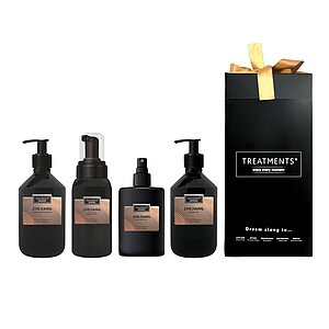 Dárková sada kosmetiky TREATMENTS® Giftbox Hair & Body (DeLuxe) - Zhejiang