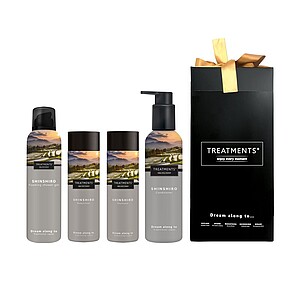 Dárková sada kosmetiky TREATMENTS® Giftbox Hair & Body - Shinshiro