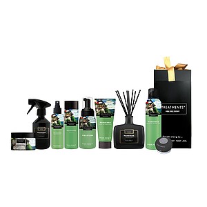 Dárková sada kosmetiky TREATMENTS® Giftbox Ultimate Spa Experience - Mahayana