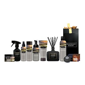 Dárková sada kosmetiky TREATMENTS® Giftbox Ultimate Spa Experience - Shinshiro