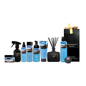 Dárková sada kosmetiky TREATMENTS® Giftbox Ultimate Spa Experience - Uyuni