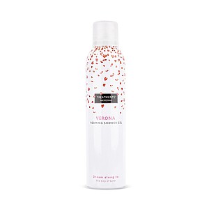 Dárkové balení sprchové pěny TREATMENTS® Giftbox Foaming Shower Gel, 200 ml - Verona