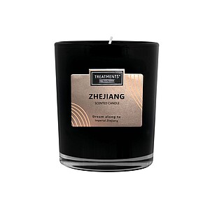 Dárkové balení vonné svíčky TREATMENTS® Giftbox Scented Candle - Zhejiang