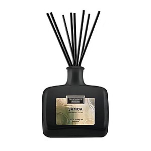 Dárkové balení vonného difuzéru TREATMENTS® Giftbox Fragrance Sticks, 200 ml - Samoa