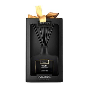 Dárkové balení vonného difuzéru TREATMENTS® Giftbox Fragrance Sticks, 200 ml - Uyuni