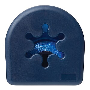 Dávkovač sáčků na psí exkrementy, námořní modrá