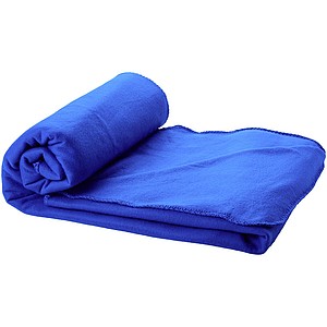 Deka a vak Huggy - deka s vlastním potiskem