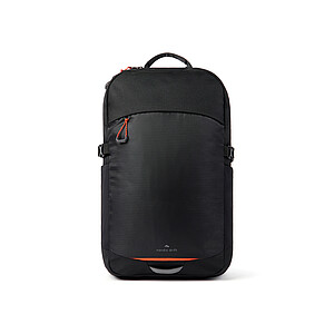 Denní batoh Nordic Drift 16L z RCS, černá