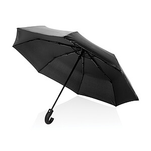Deštník KENTO URBAN 21 AWARE™ RPET 190T, černá