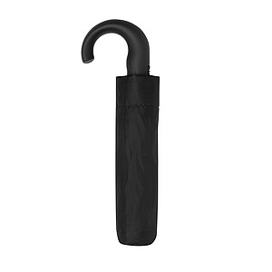 Deštník KENTO URBAN 21 AWARE™ RPET 190T, černá
