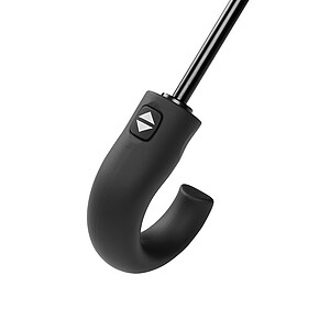 Deštník KENTO URBAN 21 AWARE™ RPET 190T, černá