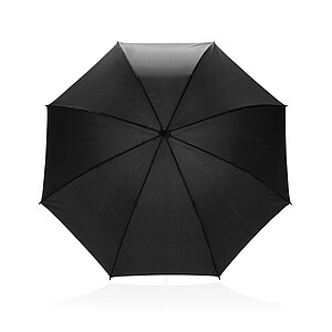 Deštník KENTO URBAN 23 AWARE™ RPET 190T, černá