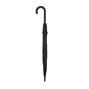 Deštník KENTO URBAN 23 AWARE™ RPET 190T, černá