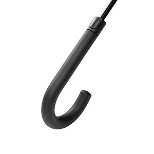 Deštník KENTO URBAN 23 AWARE™ RPET 190T, černá