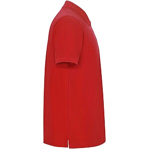 Dětská polokošile Roly Pegaso Premium, velikost 5/6 let, červená